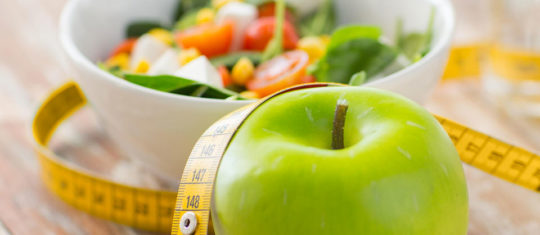 Recettes healthy ideales