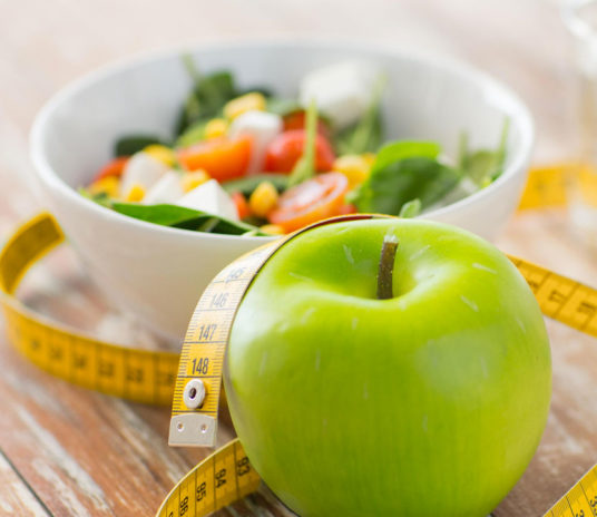 Recettes healthy ideales