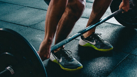 Crossfit et musculation